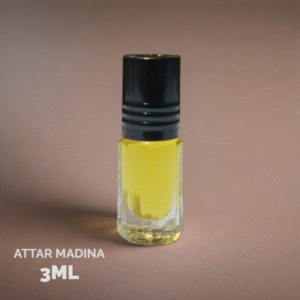 Attar Madina
