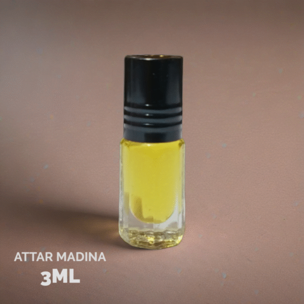 Attar Madina