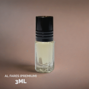 Al Fares ARB