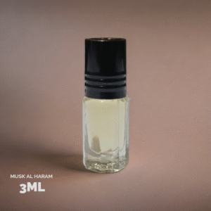 Musk Al Haram