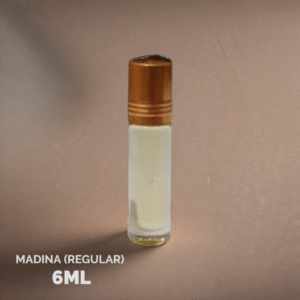 Madina (Standard)