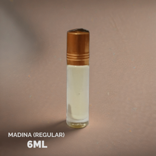 Madina (Standard)