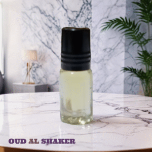 Oud Al Shaker
