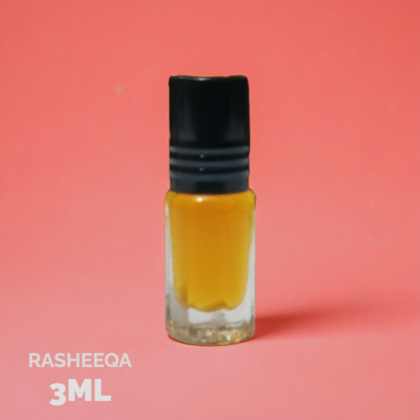 Rasheeqa SWS