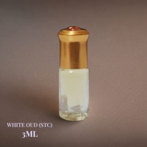 White Oud (Premium)