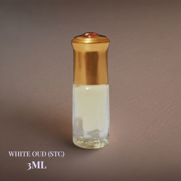 White Oud (Premium)